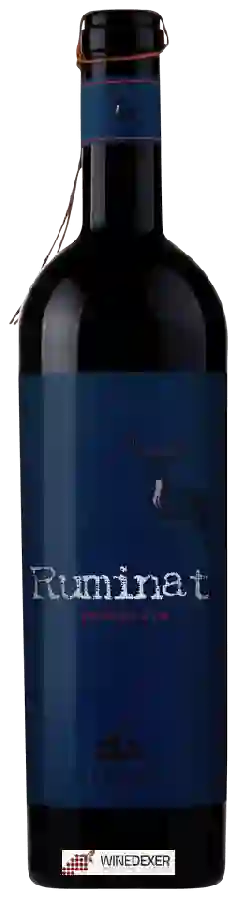 Winery Lunaria - Ruminat Primitivo