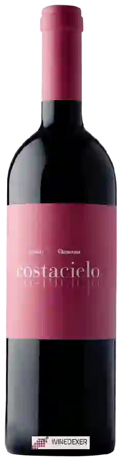 Winery Lunarossa - Costacielo  Rosato