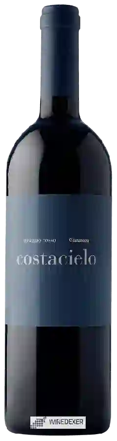 Winery Lunarossa - Costacielo Uvaggio Rosso