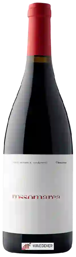 Winery Lunarossa - Rossomarea Winery Lunarossa - Rossomarea