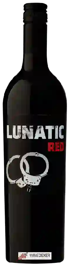 Winery Lunatic - Red