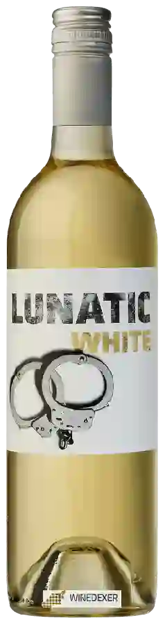 Winery Lunatic - White