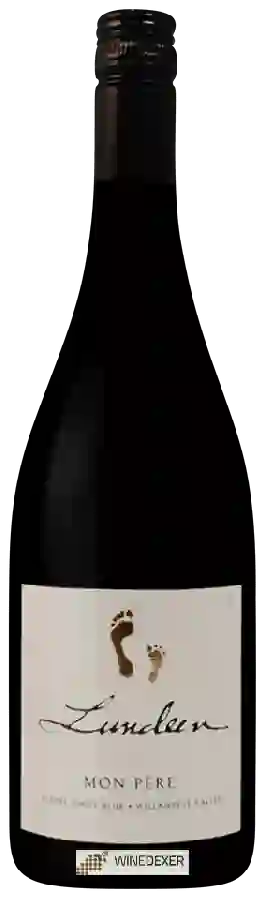 Winery Lundeen - Mon Père Pinot Noir