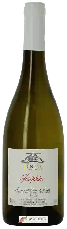 Winery Luneau Michel & Fils - Joséphine Muscadet-Sèvre et Maine Sur Lie Winery Luneau Michel & Fils - Joséphine Muscadet-Sèvre et Maine Sur Lie