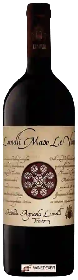 Winery Azienda Agricola Lunelli - Maso Le Viane
