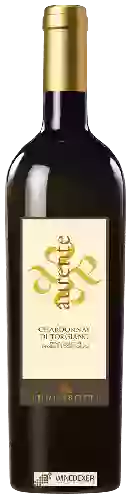 Winery Lungarotti - Aurente Chardonnay