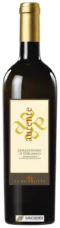 Winery Lungarotti - Aurente Chardonnay