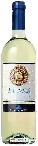 Winery Lungarotti - Brezza Umbria Bianco