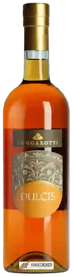 Winery Lungarotti - Dulcis