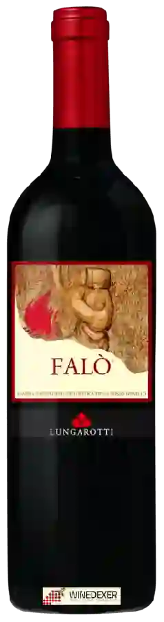 Winery Lungarotti - Falò Umbria Novello