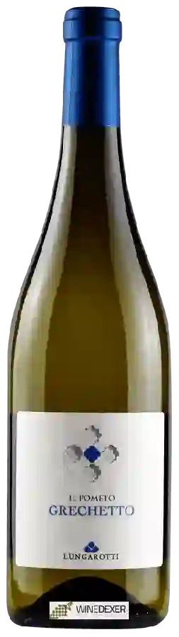 Winery Lungarotti - Il Pometo Grechetto