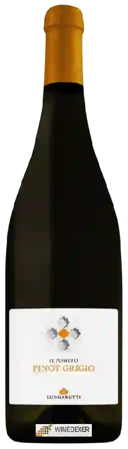 Winery Lungarotti - Il Pometo Pinot Grigio