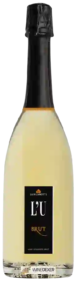 Winery Lungarotti - L'U Spumante Brut Winery Lungarotti - L'U Spumante Brut