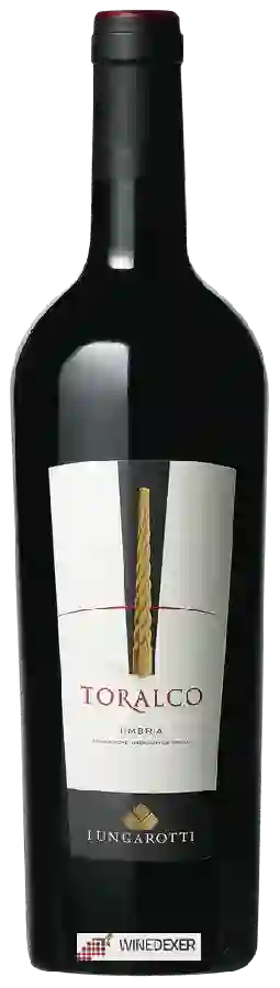 Winery Lungarotti - Toralco Umbria Winery Lungarotti - Toralco Umbria