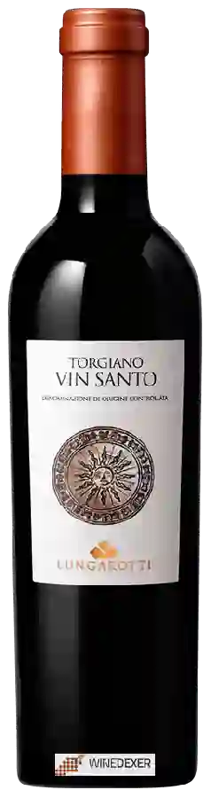 Winery Lungarotti - Torgiano Vin santo