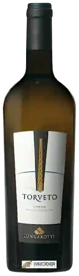 Winery Lungarotti - Torveto Umbria Winery Lungarotti - Torveto Umbria