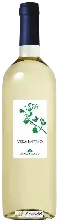Winery Lungarotti - Vermentino