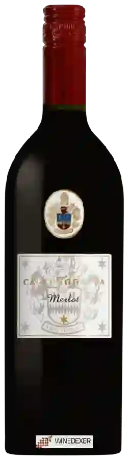 Winery Ca’ Lunghetta - Merlot