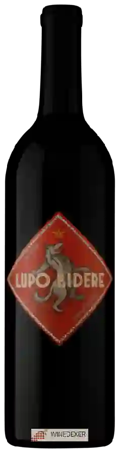 Winery Lupo Ridere - Rosso