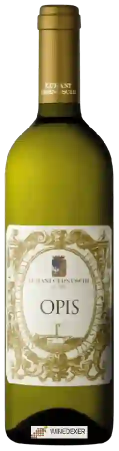 Winery Lurani Cernuschi - Opis