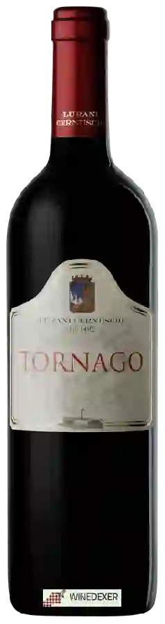Winery Lurani Cernuschi - Tornago Winery Lurani Cernuschi - Tornago