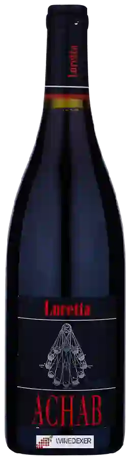 Winery Luretta - Achab Winery Luretta - Achab