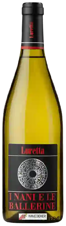 Winery Luretta - I Nani e Le Ballerine