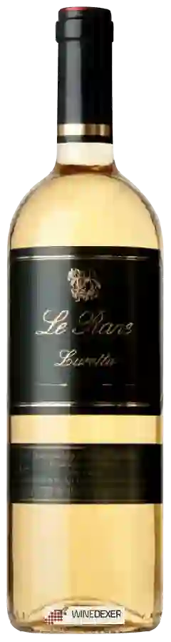 Winery Luretta - Le Rane