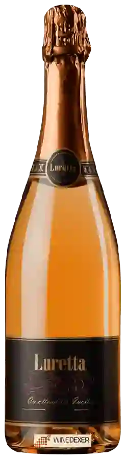 Winery Luretta - On Attend Les Invités