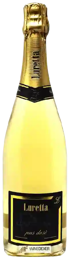 Winery Luretta - Pas Dose Winery Luretta - Pas Dose
