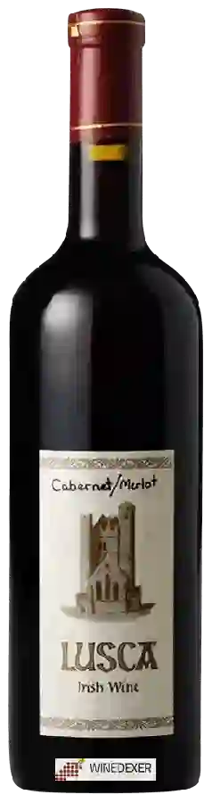 Winery Luscã - Cabernet - Merlot