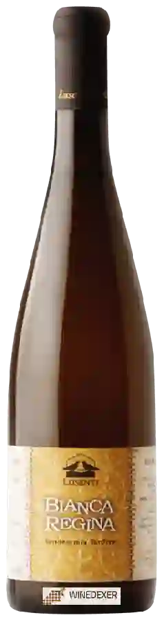 Winery Lusenti - Bianca Regina