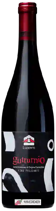 Winery Lusenti - Gutturnio Frizzante