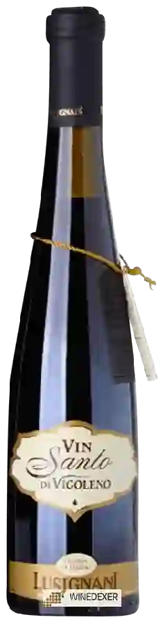 Winery Lusignani - Vin Santo di Vigoleno Winery Lusignani - Vin Santo di Vigoleno