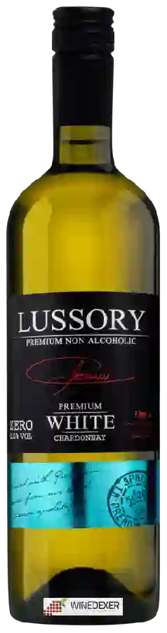 Winery Lussory - Premium Chardonnay
