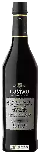 Winery Lustau - Almacenista Amontillado del Castillo