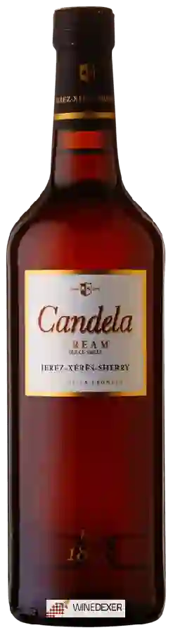 Winery Lustau - Candela Cream Dulce Sweet