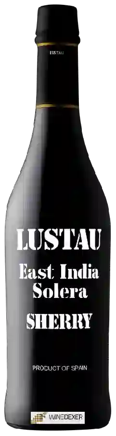 Winery Lustau - East India Solera Sherry