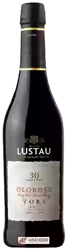 Winery Lustau - Jerez-Xérès-Sherry 30 Year Old Oloroso VORS