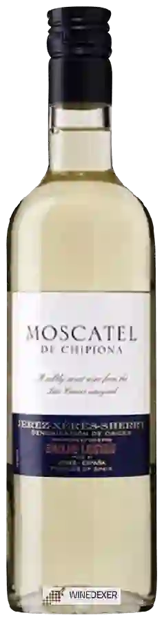 Winery Lustau - Jerez-Xérès-Sherry Moscatel de Chipiona