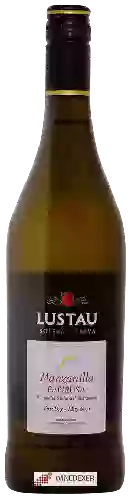 Winery Lustau - Papirusa Manzanilla (Solera Reserva)