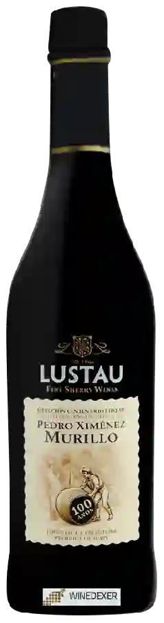 Winery Lustau - Pedro Ximénez Murillo Selecci&oacuten del Centenario