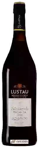 Winery Lustau - Península Palo Cortado Sherry (Solera Reserva)