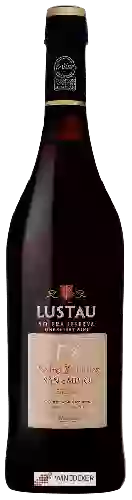 Winery Lustau - San Emilio Pedro Ximénez Sherry (Solera Reserva)