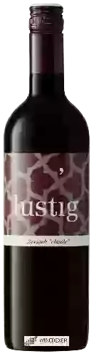 Winery Lustig - Zweigelt Classic