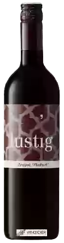 Winery Lustig - Zweigelt 'Thalbach'