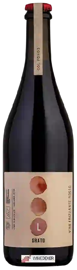 Winery Lusvardi - Grato