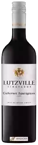 Winery Lutzville - Cabernet Sauvignon