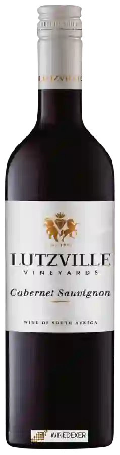 Winery Lutzville - Cabernet Sauvignon Winery Lutzville - Cabernet Sauvignon