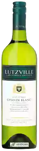 Winery Lutzville - Cool Climate Chenin Blanc